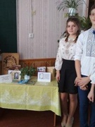До 150-річчя від дня народження Лесі Українки