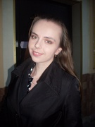 Шевченко Ольга Вячеславівна