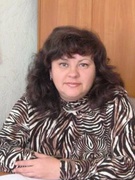 Лупіна Вікторія Миколаївна