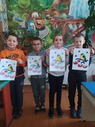12 листопада відзначався день Синички