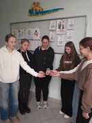 Акція "Червона стрічка підтримки" 2025