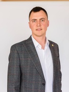 Колос Олег Олегович