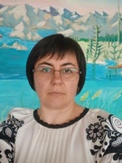 Денисюк Наталія Володимирівна