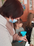 Майстер-клас по виготовленню новорічної 3D-листівки
