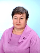 Ільчишин Марія Миколаївна