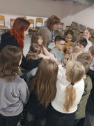 Надання неформальних освітніх можливостей і психологічної підтримки дітям