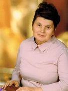 Гребенiкова Олександра Петрiвна