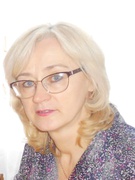 Кушнір Світлана Леонідівна