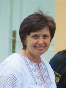 Гулка Марія Степанівна