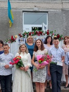 Випускний 2023 рік