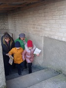 Навчання цивільний захист