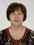 Хоменко Ірина Станіславівна