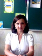 Шиняєва Олена Миколаївна
