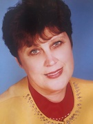 Литвиненко Любов Василівна