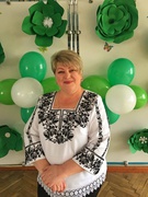 Забуга Тетяна Юліанівна