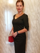 Бабій Тетяна Миколаївна
