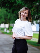 Швець Катерина Сергіївна