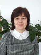 Шпарик Наталія Петрівна Вихователь І категорія