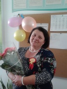 Мельник Інна Дмитрівна