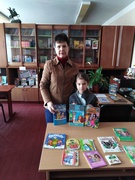 Подарунки