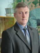 Богданов Валерій Олександрович