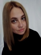 Гаврилюк Іванна Анатоліївна