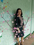 Шашенкова Лариса Дмитрівна