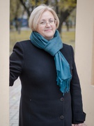 Руденко Галина Петрівна