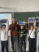 Тиждень Кібербезпеки