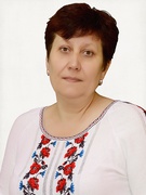 Караван Наталія Миколаївна