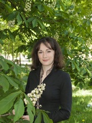 Грибенко Наталія Вікторівна