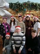 Новорічне свято 2026!!!