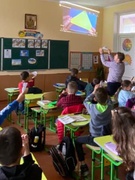 День миру - 2022