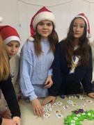 "Christmas party for children"