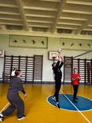 Свято волейболу