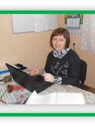 Баранська Наталія Казимирівна