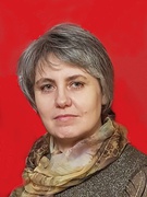 Наливайко Вікторія Іванівна