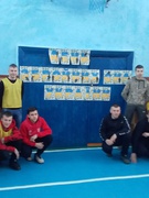 Чудернацькі естафети 2021
