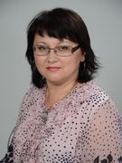Коваленко Наталія Михайлівна