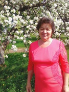 Оленюк Василина Миколаївна