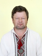 Тістик Василь Павлович