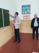 "Безпека на дорозі"