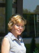Нагірна Оксана Григорівна