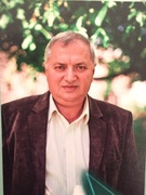 Габор Михайло Михайлович