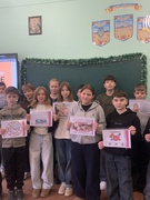 «Стоп насильству» (7 кл)