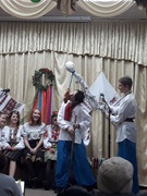 Андріївські вечорниці