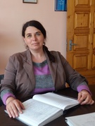 Грех Оксана Миколаївна