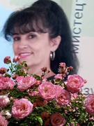 Степанюк Любов Василівна