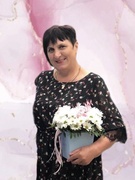 Сазонова Світлана Вікторівна