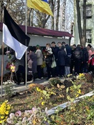 Пам'ять це те, що живе в серці, те - чим живе душа